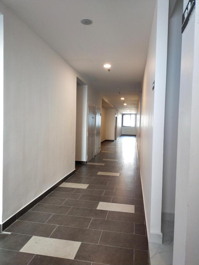 Cmk Troika Apartmen#Free Netflix Kota Bharu Exterior foto