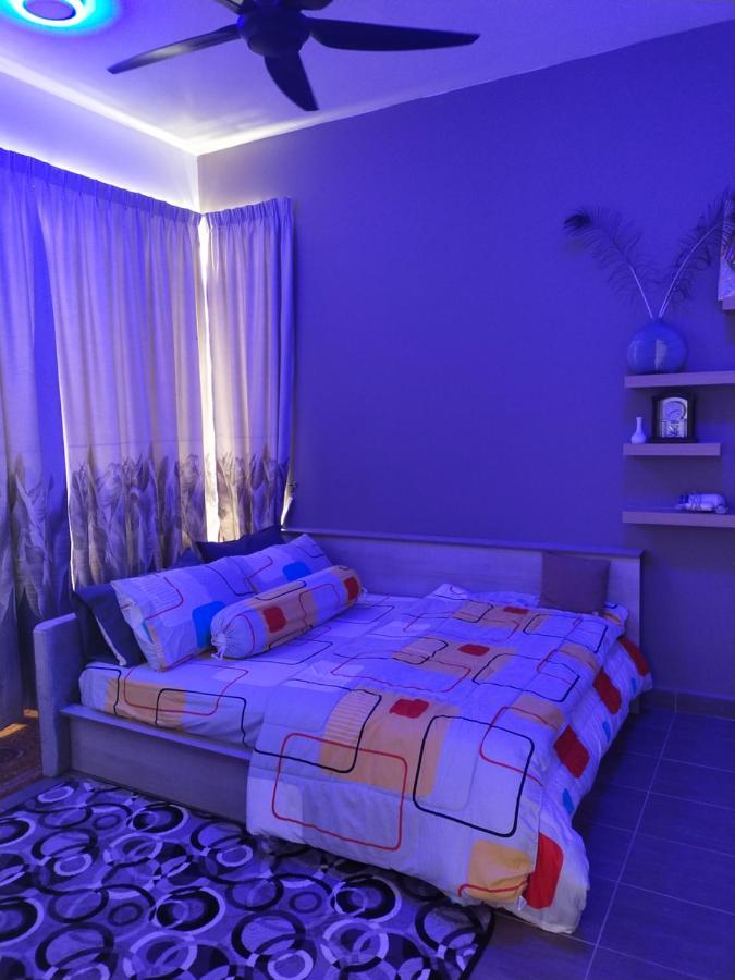 Cmk Troika Apartmen#Free Netflix Kota Bharu Exterior foto