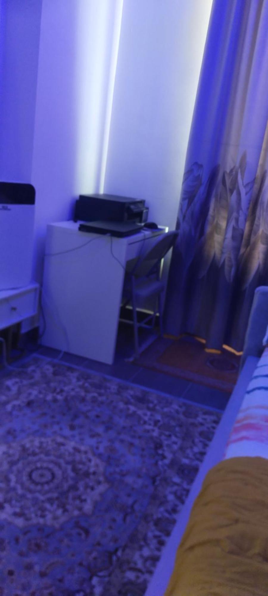Cmk Troika Apartmen#Free Netflix Kota Bharu Quarto foto